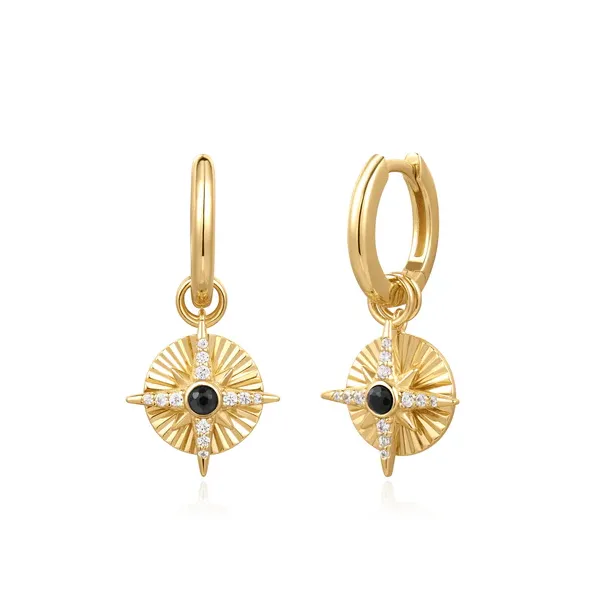 Silver Earrings Michael Szwed Jewelers Longmeadow, MA