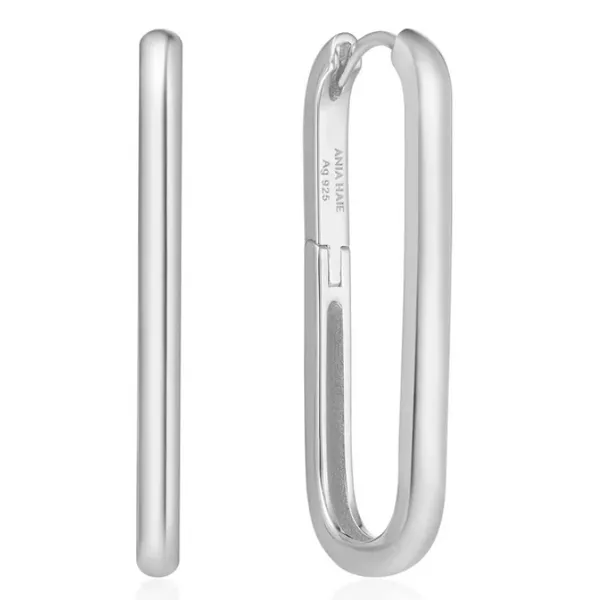 Silver Earrings Michael Szwed Jewelers Longmeadow, MA
