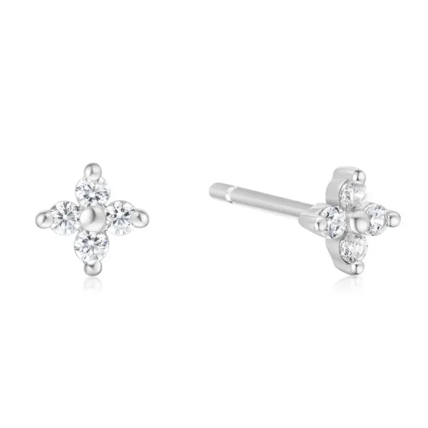 Silver Earrings Michael Szwed Jewelers Longmeadow, MA
