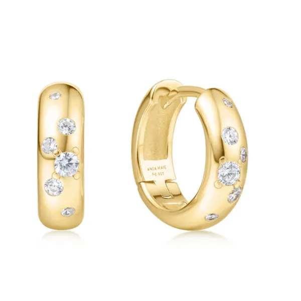 Silver Earrings Michael Szwed Jewelers Longmeadow, MA