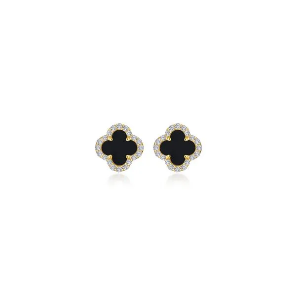 Silver Earrings Michael Szwed Jewelers Longmeadow, MA