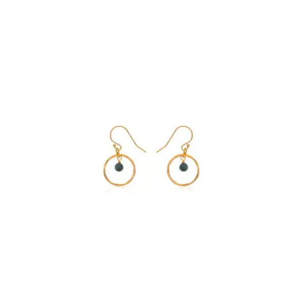 Silver Earrings Michael Szwed Jewelers Longmeadow, MA