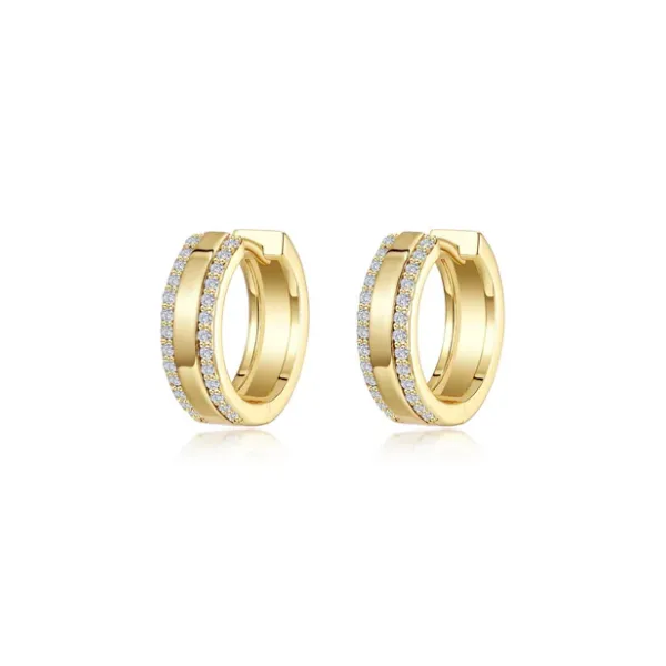 Silver Earrings Michael Szwed Jewelers Longmeadow, MA