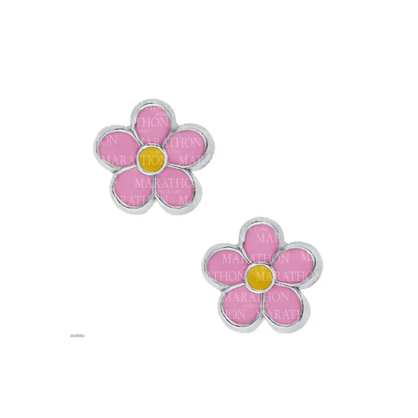 Silver Earrings Michael Szwed Jewelers Longmeadow, MA