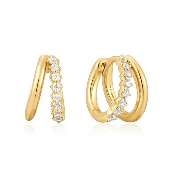 Silver Earrings Michael Szwed Jewelers Longmeadow, MA