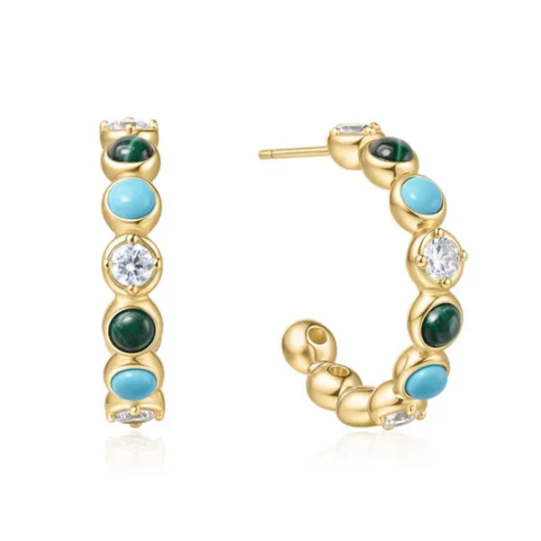 Silver Earrings Michael Szwed Jewelers Longmeadow, MA