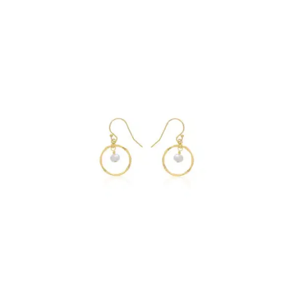Silver Earrings Michael Szwed Jewelers Longmeadow, MA