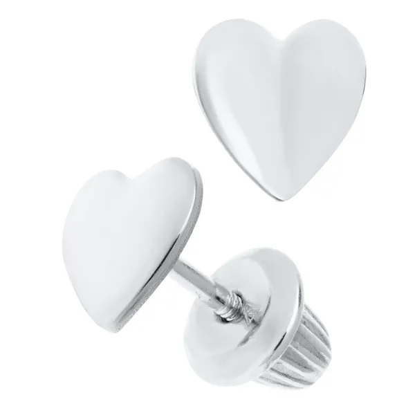 Silver Earrings Michael Szwed Jewelers Longmeadow, MA