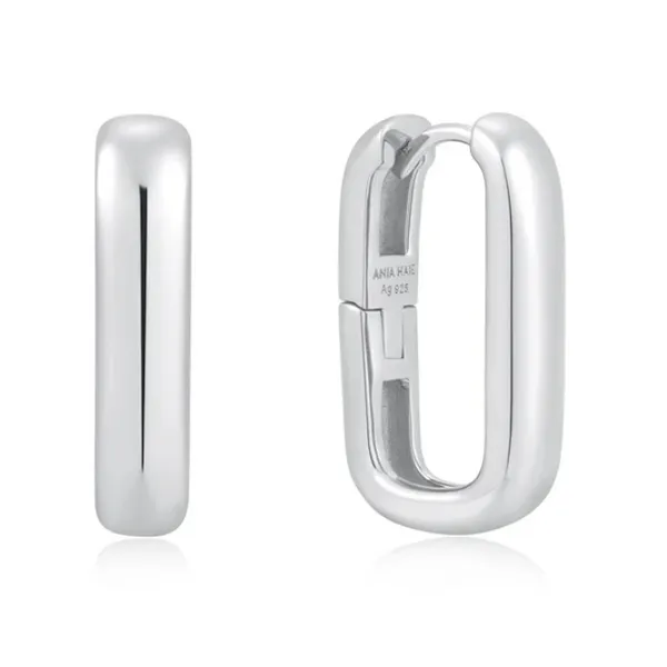 Silver Earrings Michael Szwed Jewelers Longmeadow, MA