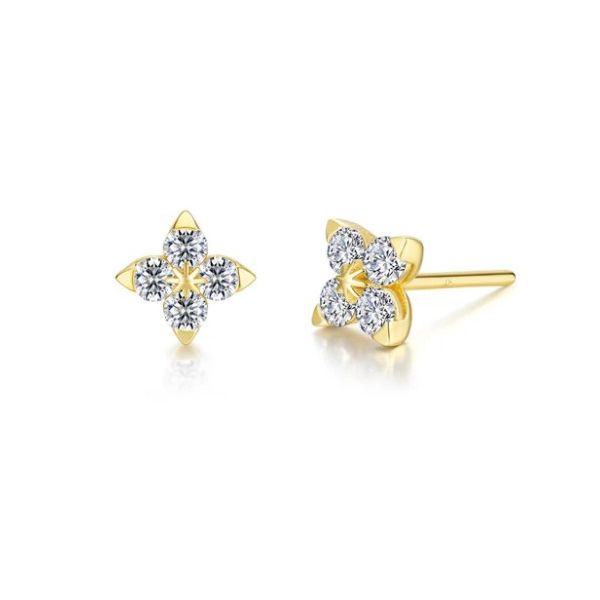 Silver Earrings Michael Szwed Jewelers Longmeadow, MA