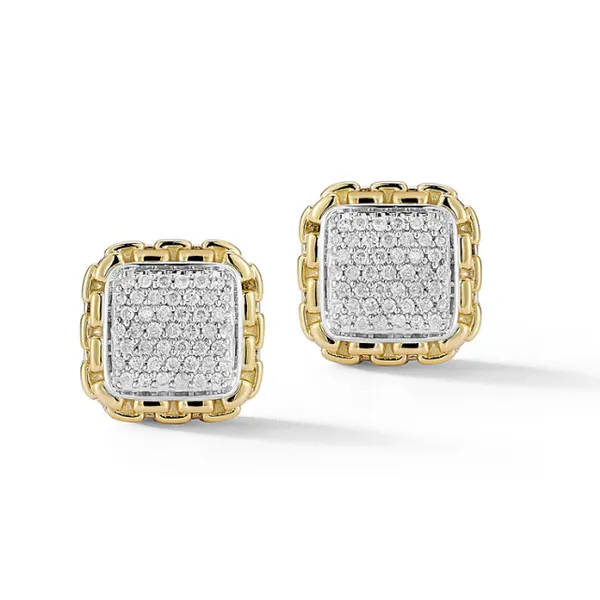 Silver Earrings Michael Szwed Jewelers Longmeadow, MA