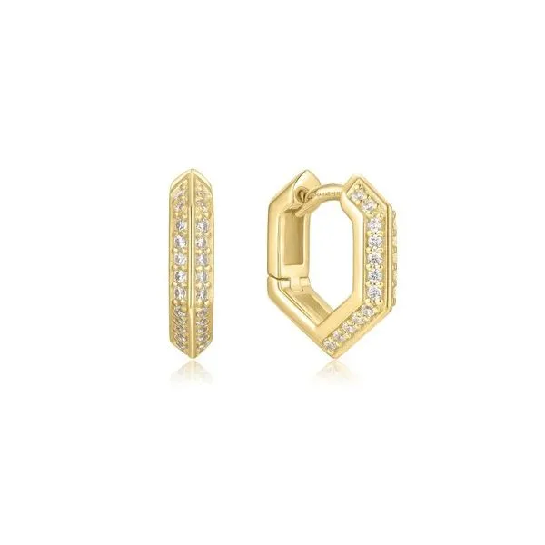 Silver Earrings Michael Szwed Jewelers Longmeadow, MA