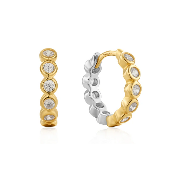 Silver Earrings Michael Szwed Jewelers Longmeadow, MA