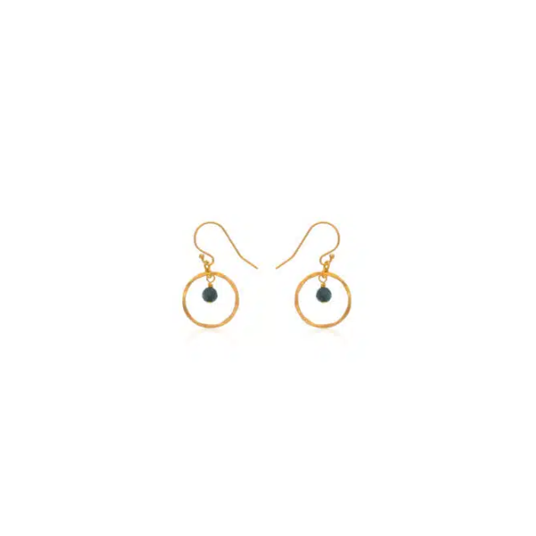 Silver Earrings Michael Szwed Jewelers Longmeadow, MA