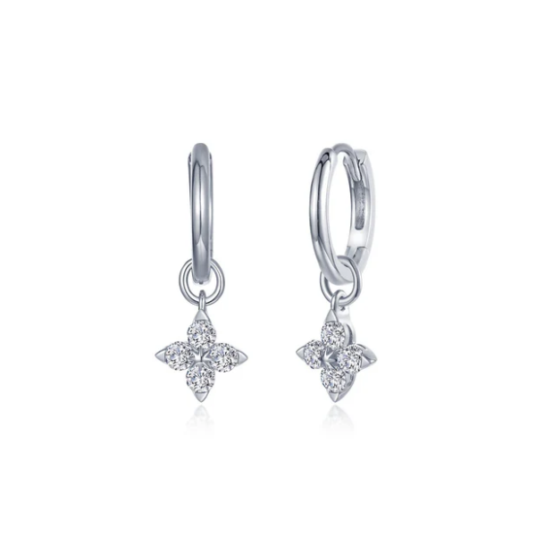 Silver Earrings Michael Szwed Jewelers Longmeadow, MA