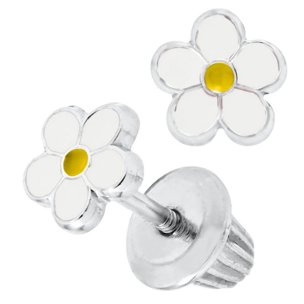 Silver Earrings Michael Szwed Jewelers Longmeadow, MA