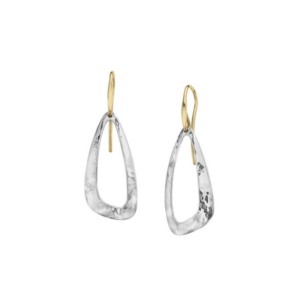 Silver Earrings Michael Szwed Jewelers Longmeadow, MA