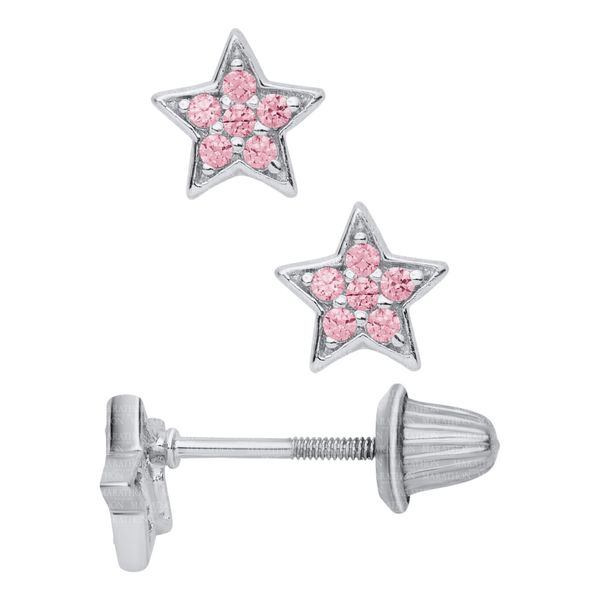 Silver Earrings Michael Szwed Jewelers Longmeadow, MA