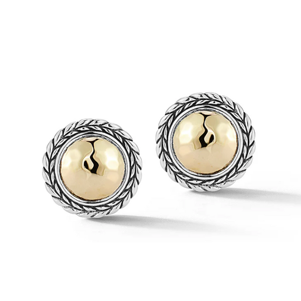 Silver Earrings Michael Szwed Jewelers Longmeadow, MA