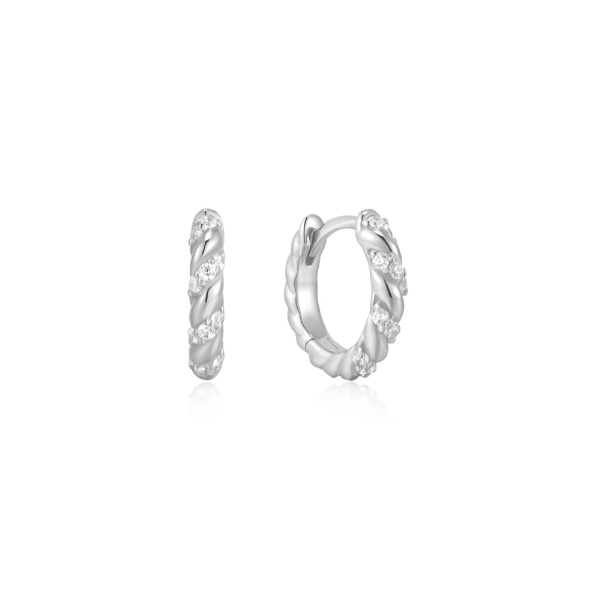 Silver Earrings Michael Szwed Jewelers Longmeadow, MA