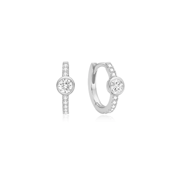 Silver Earrings Michael Szwed Jewelers Longmeadow, MA