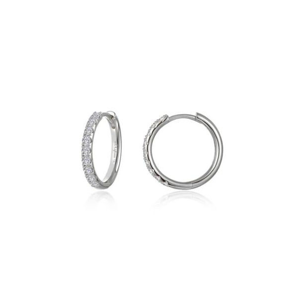 Silver Earrings Michael Szwed Jewelers Longmeadow, MA