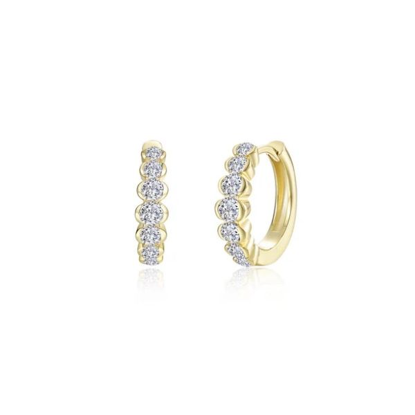 Silver Earrings Michael Szwed Jewelers Longmeadow, MA