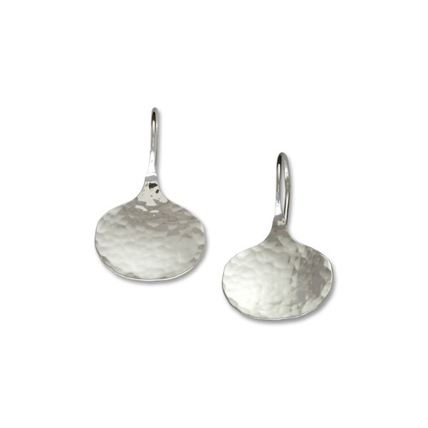 Silver Earrings Michael Szwed Jewelers Longmeadow, MA