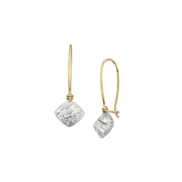 Silver Earrings Michael Szwed Jewelers Longmeadow, MA
