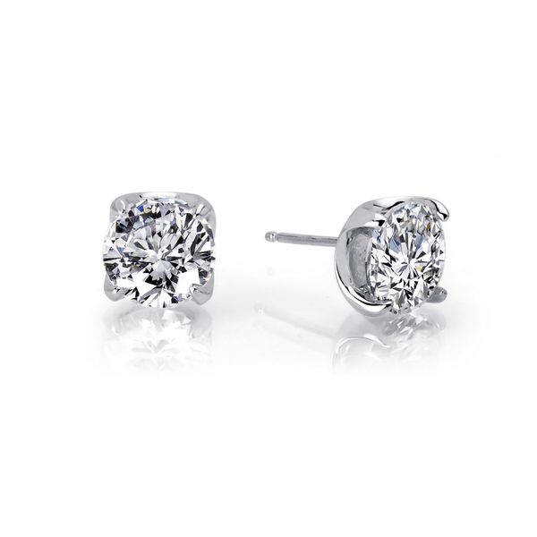 Silver Earrings Michael Szwed Jewelers Longmeadow, MA