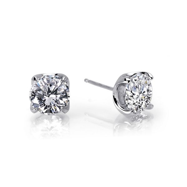 Silver Earrings Michael Szwed Jewelers Longmeadow, MA