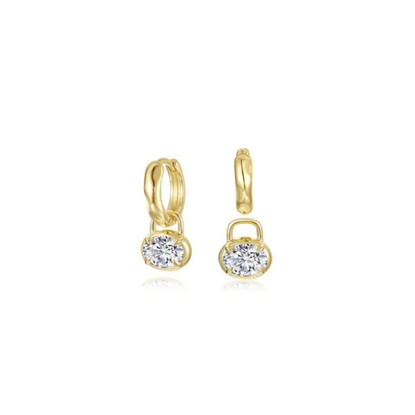Silver Earrings Michael Szwed Jewelers Longmeadow, MA