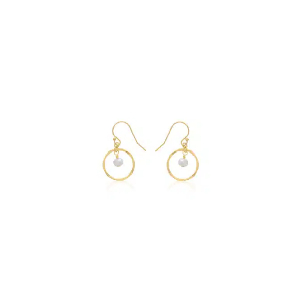 Silver Earrings Michael Szwed Jewelers Longmeadow, MA