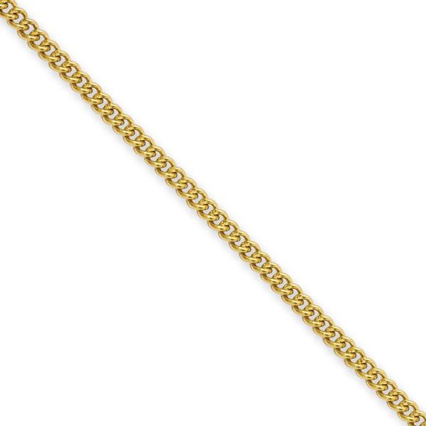 Gold Filled Chain Michael Szwed Jewelers Longmeadow, MA