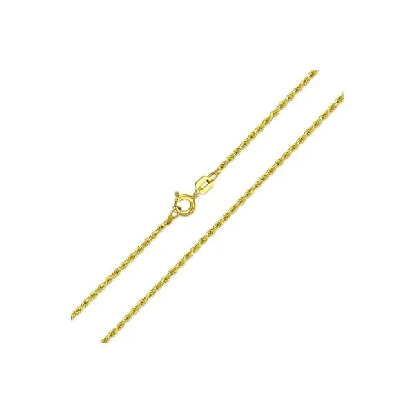 Gold Filled Chain Michael Szwed Jewelers Longmeadow, MA