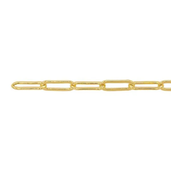Gold Filled Chain Michael Szwed Jewelers Longmeadow, MA