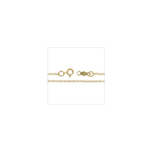 Gold Filled Chain Michael Szwed Jewelers Longmeadow, MA