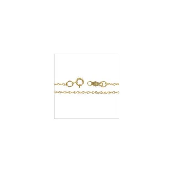 Gold Filled Chain Michael Szwed Jewelers Longmeadow, MA