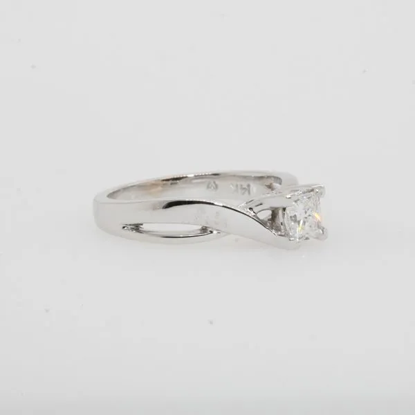 Engagement Ring Michele & Company Fine Jewelers Lapeer, MI