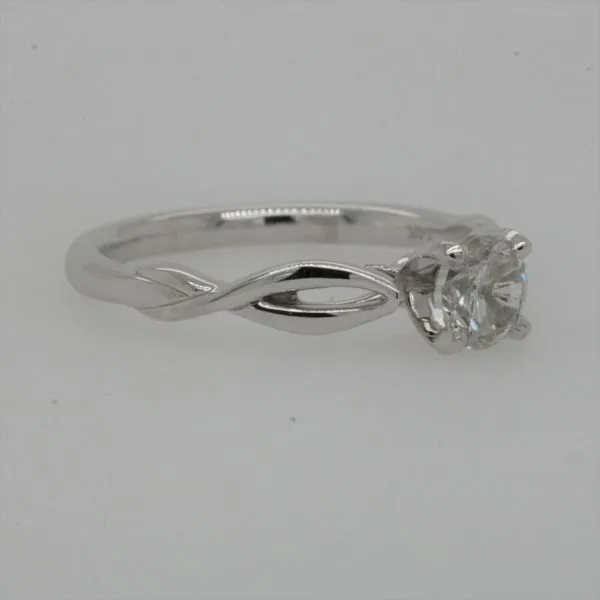 Engagement Ring Image 2 Michele & Company Fine Jewelers Lapeer, MI