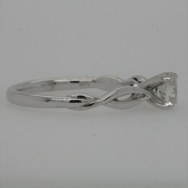 Engagement Ring Image 3 Michele & Company Fine Jewelers Lapeer, MI
