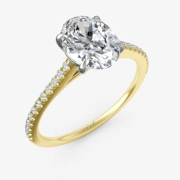 Engagement Ring Michele & Company Fine Jewelers Lapeer, MI