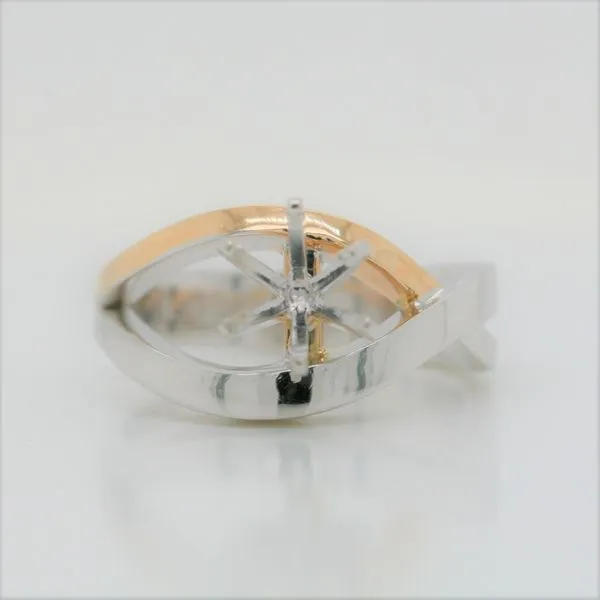 Engagement Ring Michele & Company Fine Jewelers Lapeer, MI