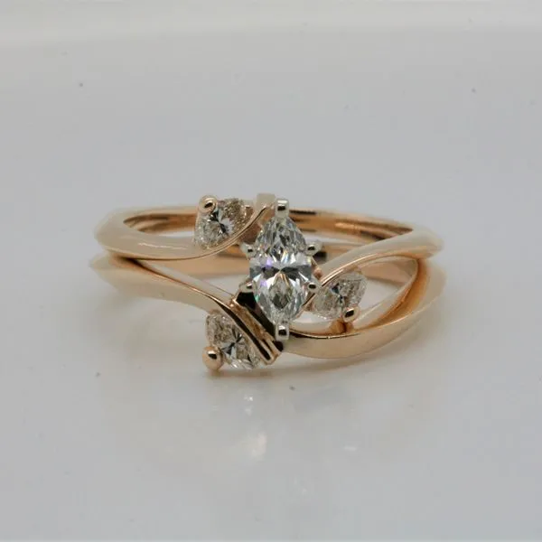 Engagement Ring Michele & Company Fine Jewelers Lapeer, MI