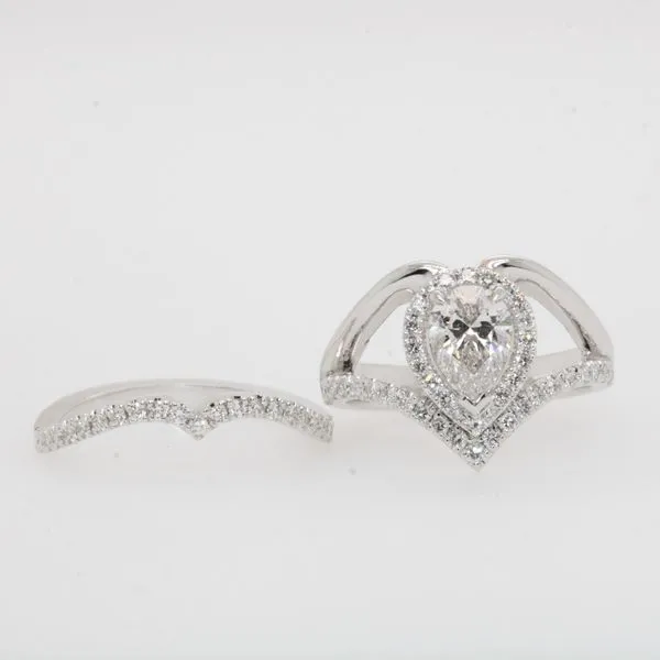 Engagement Ring Michele & Company Fine Jewelers Lapeer, MI