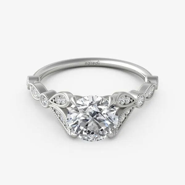Engagement Ring Image 2 Michele & Company Fine Jewelers Lapeer, MI