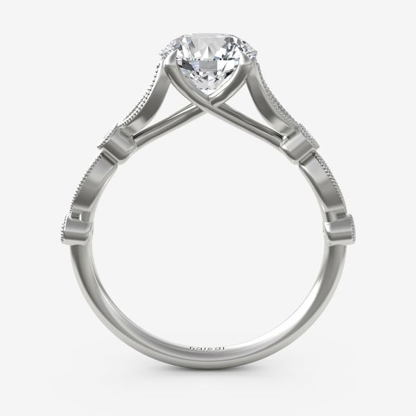 Engagement Ring Image 3 Michele & Company Fine Jewelers Lapeer, MI