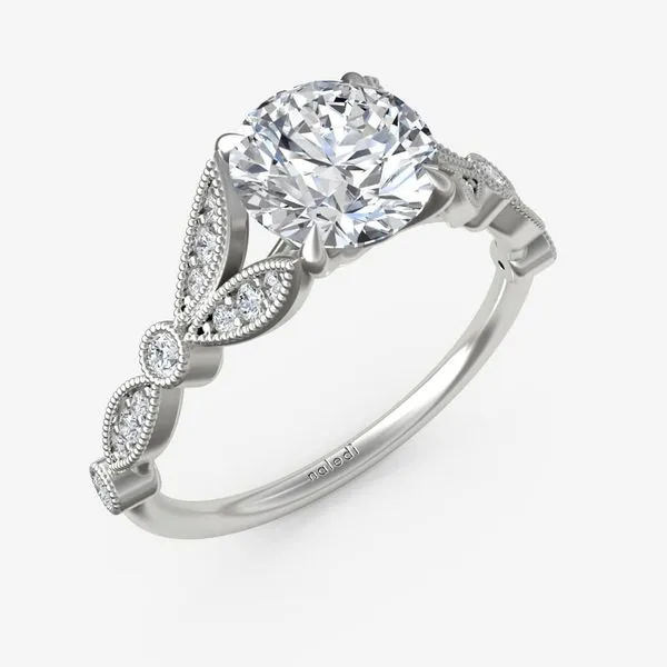 Engagement Ring Michele & Company Fine Jewelers Lapeer, MI