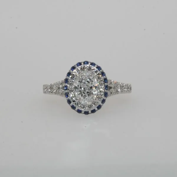 Engagement Ring Michele & Company Fine Jewelers Lapeer, MI