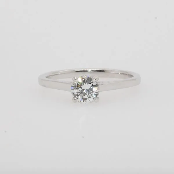 Engagement Ring Michele & Company Fine Jewelers Lapeer, MI